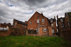 Rear Aspect- click for photo gallery